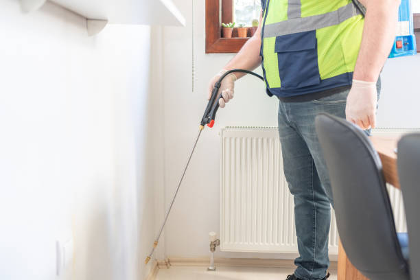 Best Exterminator Services  in Derby, CO